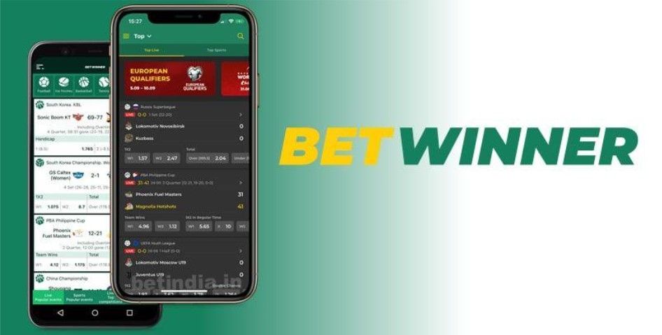 BetWinner Your Ultimate Destination for Online Betting