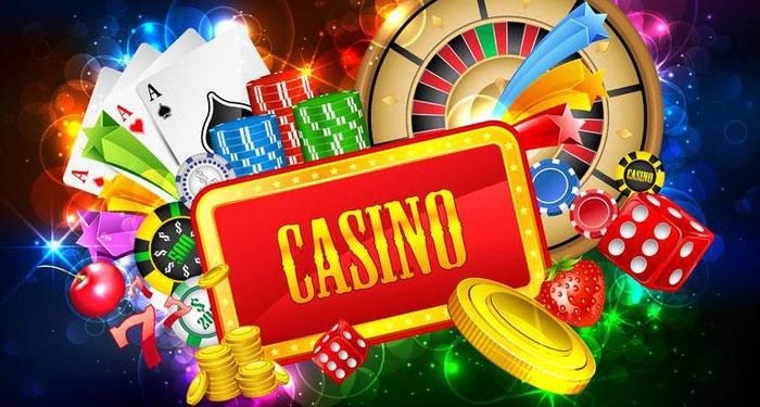 Casino Memo UK Your Ultimate Guide to Online Gaming 2066956860