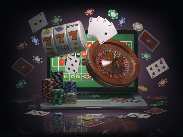 Discover the Benefits of Agent No Wager Casino