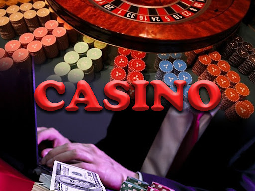 Discover the Exciting World of Vinn Casino 1989897485
