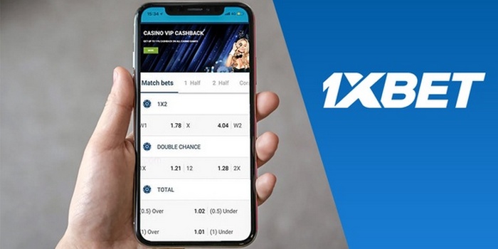 Download the 1xBet App in Thailand A Complete Guide -1419279639 Download the 1xBet App in Thailand A Complete Guide -1419279639