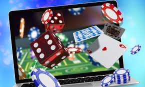 Experience the Thrills of Slots Muse Casino & Sportsbook