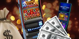 Experience Thrills and Excitement at Slots Angels Casino & Sportsbook