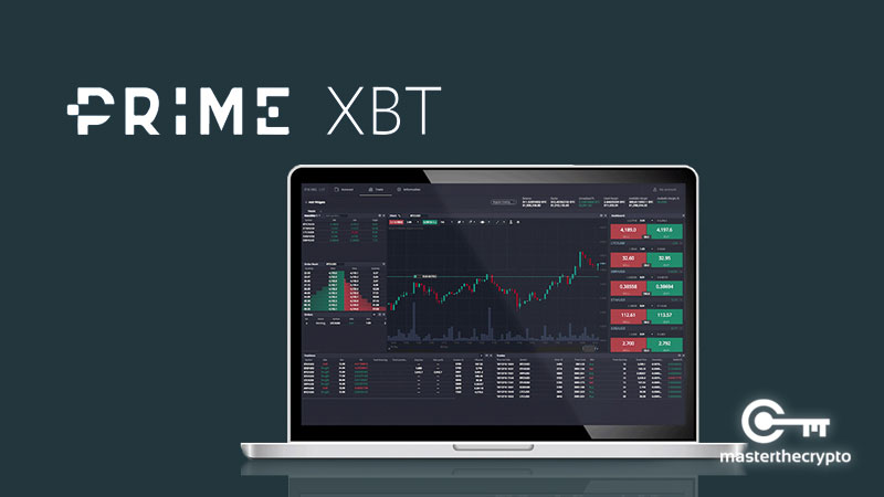 Exploring the PrimeXBT Trading Platform A Comprehensive Overview