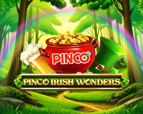 casino pinco online