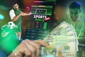 The Rise of Chatika Bet A New Era in Online Betting -735787483