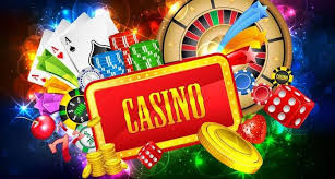 Discover New UK Based Online Casinos The Future of Gaming
