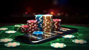 Experience the Excitement of Online Casino at Crypto Palace Experience the Excitement of Online Casino at Crypto Palace