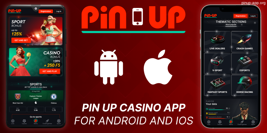 casino pin up online casino pin up online