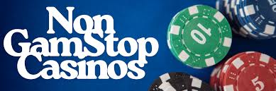 Exploring Casinos Non Gamstop A Comprehensive Guide