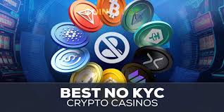 No KYC Casinos Freedom in Online Gambling