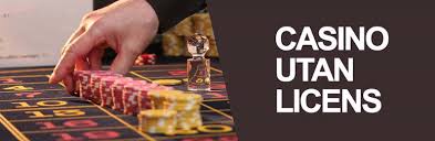 Nordiska Casino Utan Svensk Licens - En Guide till Spel Online