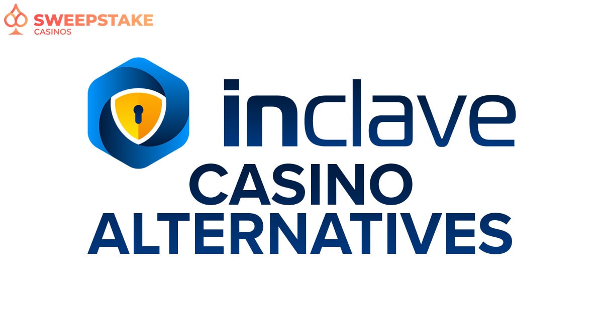 The Thrilling World of Inclave Casino Games -1413315935