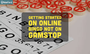 Bingo Games Not on GamStop Discover Exciting Alternatives 146084487 Bingo Games Not on GamStop Discover Exciting Alternatives 146084487