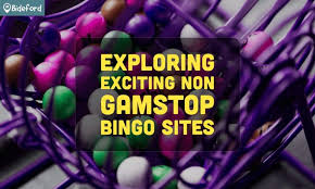 Discovering Non GamStop Bingo Sites Your Ultimate Guide Discovering Non GamStop Bingo Sites Your Ultimate Guide