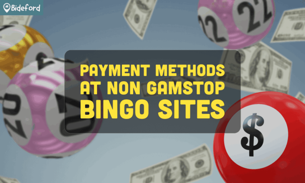 Discovering Non GamStop Bingo Sites Your Ultimate Guide Discovering Non GamStop Bingo Sites Your Ultimate Guide