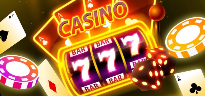 Experience the Thrill at Sea Star Casino & Sportsbook Experience the Thrill at Sea Star Casino & Sportsbook