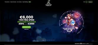 Experience Unmatched Gaming at MagicWin Casino Experience Unmatched Gaming at MagicWin Casino