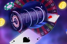 Explore Gaming Opportunities at Casinos Arcadia Explore Gaming Opportunities at Casinos Arcadia