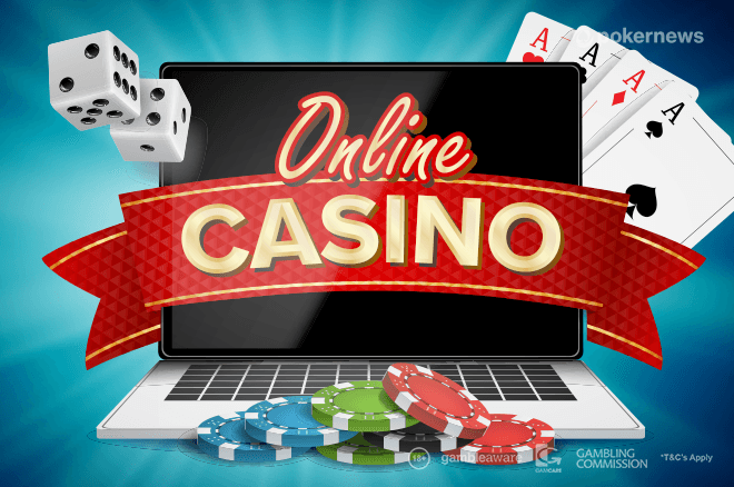 Explore the Thrills of iWild Casino Online Games