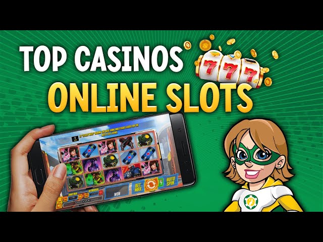 Explore the Thrills of iWild Casino Online Games