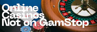 Exploring Non-Gamstop Casinos A Comprehensive Guide 798127174 Exploring Non-Gamstop Casinos A Comprehensive Guide 798127174