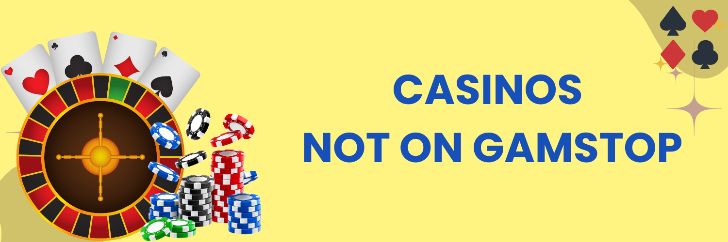 Exploring Non Gamstop Casinos A Guide for Players 956910487