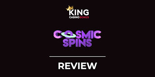 Exploring the Universe of Cosmic Spins A Journey through Galactic Gaming Exploring the Universe of Cosmic Spins A Journey through Galactic Gaming