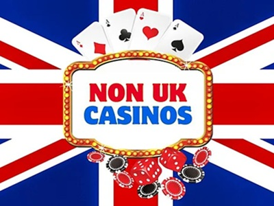 Exploring the World of Non UK Registered Casinos