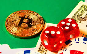 Fedezd fel a Bitcoin kaszinók világát online