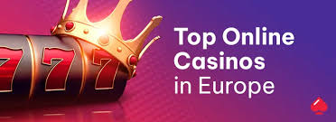 Guía Completa sobre los Casinos Online en Europa Guía Completa sobre los Casinos Online en Europa