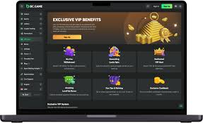 How to Successfully Navigate the BC.Game Login Process How to Successfully Navigate the BC.Game Login Process