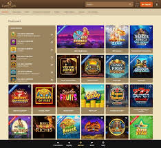 Is Captain Cooks Casino Legit A Comprehensive Review 355615424