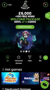 Is Magic Win Casino Legit An In-Depth Review 350262862
