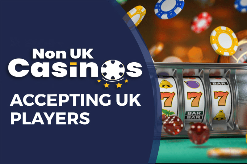 List of Non-UK Casinos Explore Global Gaming Options