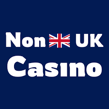 List of Non-UK Casinos Explore Global Gaming Options