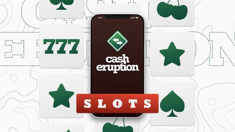 Cash Eruption Online Casino Testimonial: A Player's Perspective Cash Eruption Online Casino Testimonial: A Player's Perspective