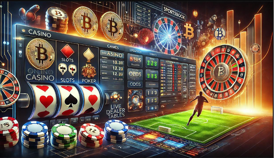 Maîtriser les machines à sous : stratégies et découvertes au casino Normandie Maîtriser les machines à sous : stratégies et découvertes au casino Normandie