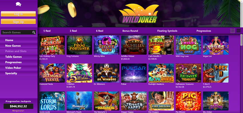 Recenzja automatu Royal Joker: Hold and Win: RTP, nagrody, strategie i gdzie grać