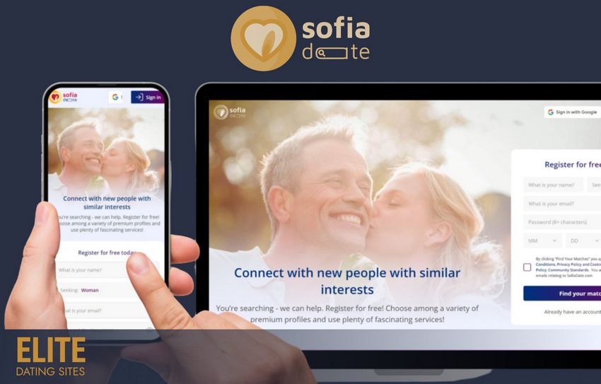 SofiaDate Testimonial: Attributes, Tips and Costs 2026