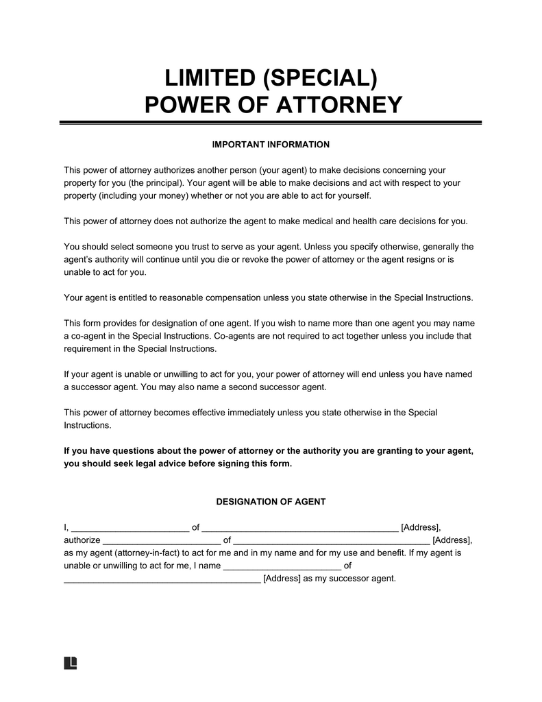 What is a launch of liability contract?