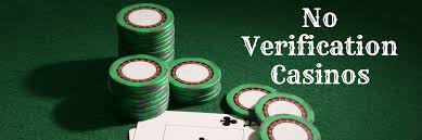 No KYC Casinos The Future of Online Gambling -268408107 No KYC Casinos The Future of Online Gambling -268408107