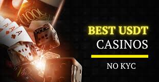 No KYC Online Casinos A Breakthrough in Online Gaming