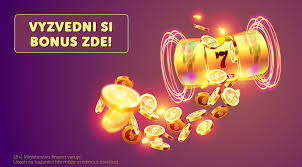 Nové casino online Objevte vzrušení a možnosti výher