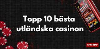 Spela Säkert på Casino Utan Spelpaus med Klarna