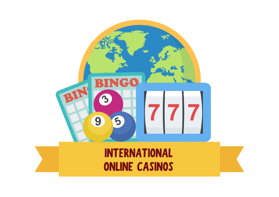 The Allure of Foreign Casinos for UK Players The Allure of Foreign Casinos for UK Players