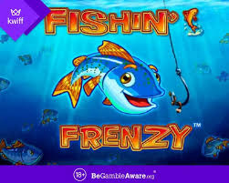 The Exciting World of Fishin' Frenzy Casinos 337193440