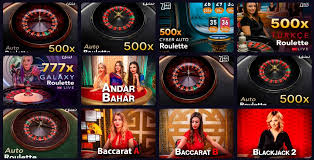 The Rise of KingsChip A New Era in Online Gambling