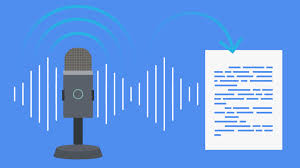 Unlocking the Potential of iOS Offline Speech to Text