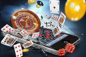 Utländska Casino En Guide till Spelupplevelser Online